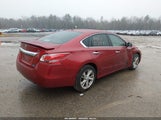 Nissan Altima 2.5 Sl 1N4AL3AP9DN466582 снимка