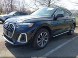 Audi Q5 Premium Plus 45 Tfsi S Line Quattro S Tronic WA1EAAFY6N2074860 photo