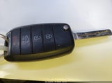 Kia Optima Lx KNAGM4A72F5530727 fotografie