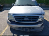 Ford F-150 Lariat/Xl/Xlt 1FTRX17W41KA08448 снимка