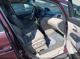 Honda Odyssey Ex-L 5FNRL5H60CB084606 снимка