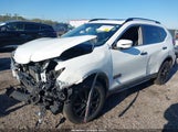 Nissan Rogue Sv 5N1AT2MV1HC755869 снимка