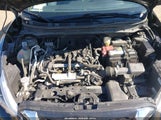 Nissan Kicks S Xtronic Cvt 3N1CP5BV2LL503778 fotografie