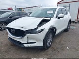 Mazda Cx-5 Grand Touring JM3KFBDM6K0557442 снимка