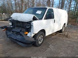 GMC Savana  Work Van 1GTW7AFF0H1137954 снимка