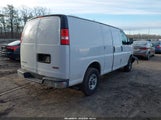 GMC Savana  Work Van 1GTW7AFF0H1137954 снимка