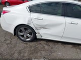 Acura Tl 3.5 19UUA8F78CA035404 снимка