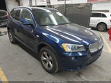 BMW X3 xDrive28I 5UXWX5C5XBL708041 снимка