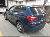 BMW X3 xDrive28I 5UXWX5C5XBL708041 снимка