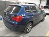 BMW X3 xDrive28I 5UXWX5C5XBL708041 снимка
