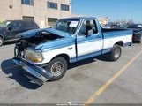 Ford F150 2FTDF15N5PCB39392 снимка