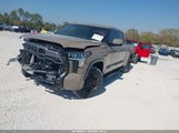 Toyota Tundra Platinum Crewmax 6.5' Bed 5TFWA5EC4TX054064 fotografie