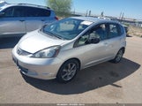 Honda Fit JHMGE8H35CC001739 снимка