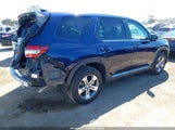 Honda Pilot Ex-L 5FNYG2H44SB025151 снимка