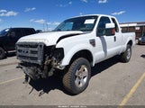 Ford F-250 Fx4/Lariat/Xl/Xlt 1FTSX21R38EA89879 photo