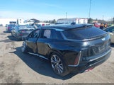 Cadillac Lyriq Luxury W/1Se 1GYKPSRL6RZ137850 fotografie