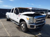 Ford F-350 Lariat 1FT8W3DTXFEA50911 снимка