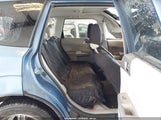 Subaru Forester 2.5X Premium JF2SH6CC6AH757743 снимка