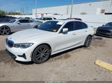 BMW 328I WBAPH77599NM27529 снимка