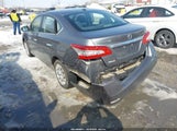 Nissan Sentra Fe+ S/S/Sl/Sr/Sv 3N1AB7AP7FL669870 снимка