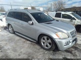 Mercedes-Benz Gl 450 4Matic 4JGBF7BB9AA532739 снимка