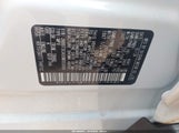 Nissan Rogue Sl Fwd JN8BT3CA0SW003068 photo