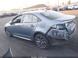 Toyota Corolla Xse 5YFT4MCE0MP082890 снимка