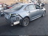 Toyota Corolla Xse 5YFT4MCE0MP082890 снимка