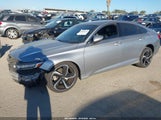 Honda Accord Sport 1HGCV1F38JA247608 fotografie
