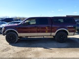 Ford F-150 Fx4/Harley-Davidson/King Ranch/Lariat/Platinum/Xl/Xlt 1FTFW1EV6AKA48904 снимка