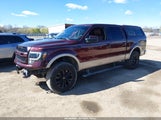 Ford F-150 Fx4/Harley-Davidson/King Ranch/Lariat/Platinum/Xl/Xlt 1FTFW1EV6AKA48904 fotografie