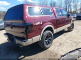 Ford F-150 Fx4/Harley-Davidson/King Ranch/Lariat/Platinum/Xl/Xlt 1FTFW1EV6AKA48904 снимка