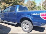 Ford F-150 Fx4/Harley-Davidson/King Ranch/Lariat/Platinum/Xl/Xlt 1FTFW1EV1AFC62336 снимка
