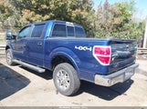 Ford F-150 Fx4/Harley-Davidson/King Ranch/Lariat/Platinum/Xl/Xlt 1FTFW1EV1AFC62336 снимка