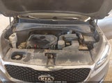 Kia Sorento 2.4L Lx 5XYPGDA35JG426241 photo