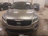 Kia Sorento 2.4L Lx 5XYPGDA35JG426241 fotografie