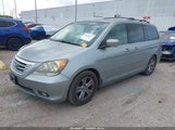 Honda Odyssey Touring 5FNRL38988B063539 снимка