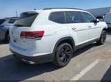 Volkswagen Atlas 3.6L V6 Se W/Technology 1V2HR2CA3NC549219 снимка