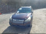 Subaru Outback 2.5I Limited 4S4BRBSC8D3246845 снимка