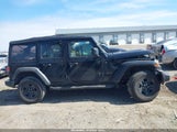 Jeep Wrangler 4-Door Sport 4X4 1C4PJXDN4SW657278 fotografie