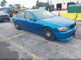 BMW 750I WBAHL83517DT09640 снимка