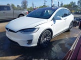 Tesla Model X 60D/70D/75D/90D 5YJXCAE29GF015078 снимка