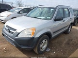 Honda Cr-V Lx JHLRD68483C015633 снимка