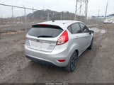 Ford Fiesta Se 3FADP4EJ5HM144521 fotografie