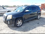 GMC Terrain Slt-2 2CTALWEC7B6317502 снимка