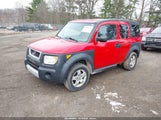 Honda Element Ex 5J6YH28605L004923 снимка