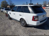 Land Rover Range Rover Sport Hse SALSF2D47BA290212 снимка