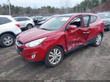 Hyundai Tucson Limited KM8JUCAC0BU260604 снимка