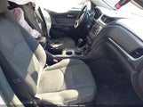 Chevrolet Traverse 1Lt 1GNKRGKD8HJ218028 fotografie