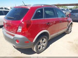 Chevrolet Captiva Sport 2Ls 3GNAL2EK2ES668682 fotografie